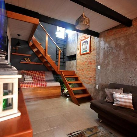 Pura Vida Apartment Chuy Exterior photo