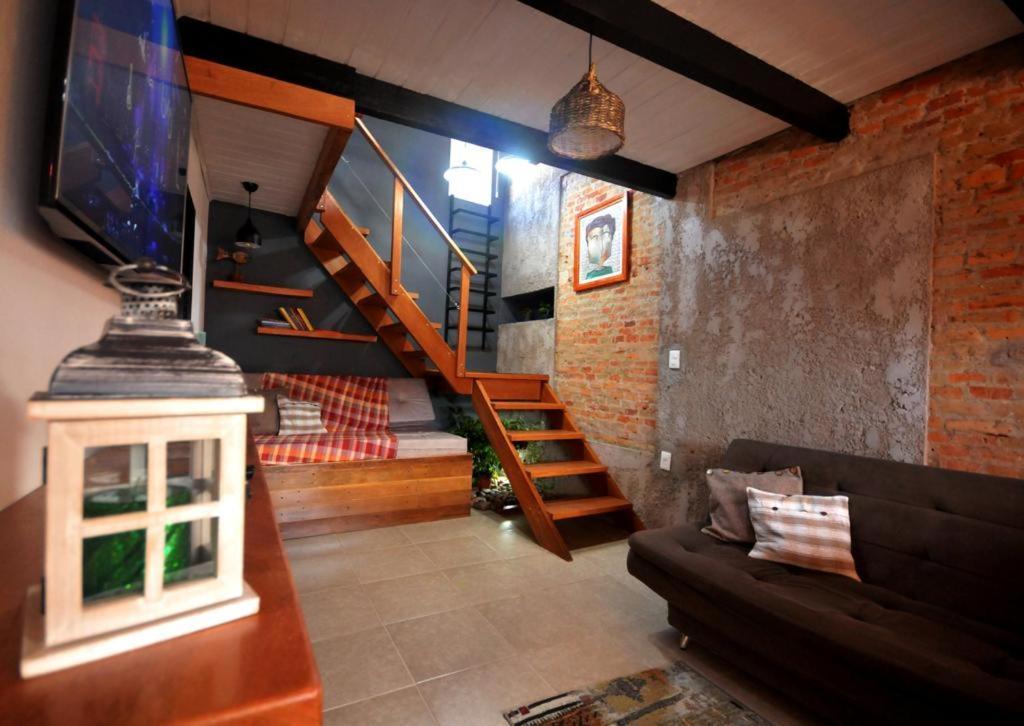 Pura Vida Apartment Chuy Exterior photo