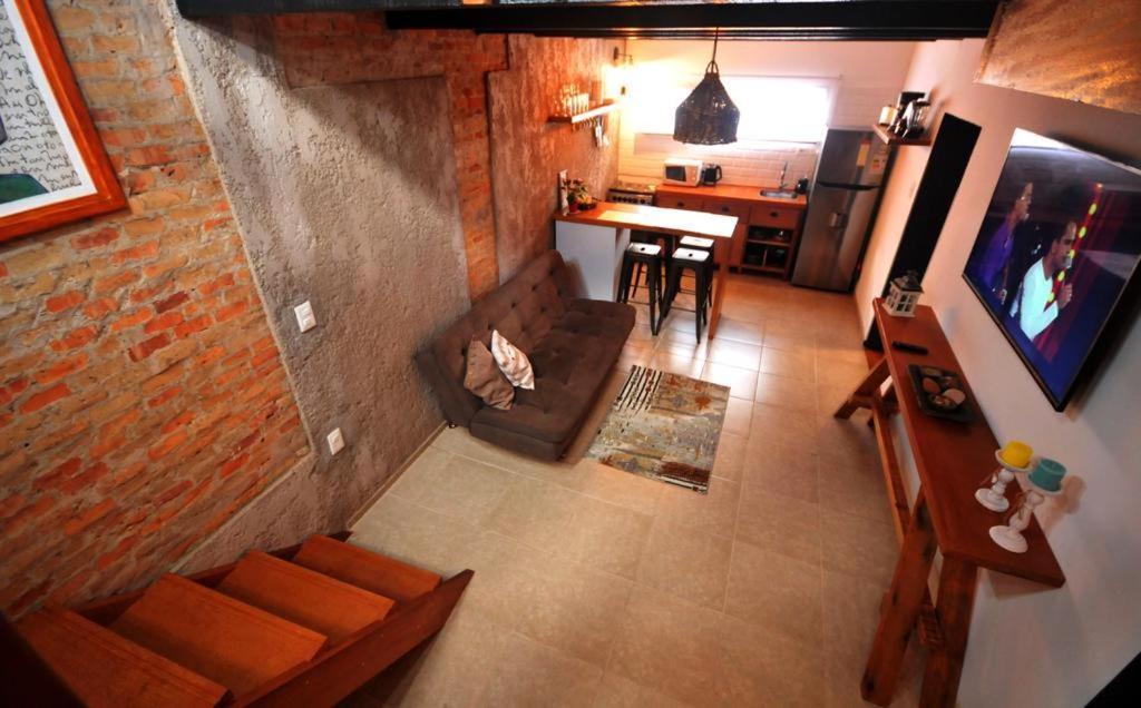 Pura Vida Apartment Chuy Exterior photo
