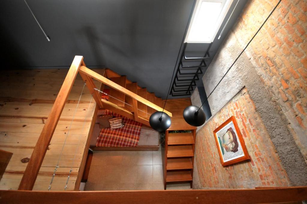 Pura Vida Apartment Chuy Exterior photo