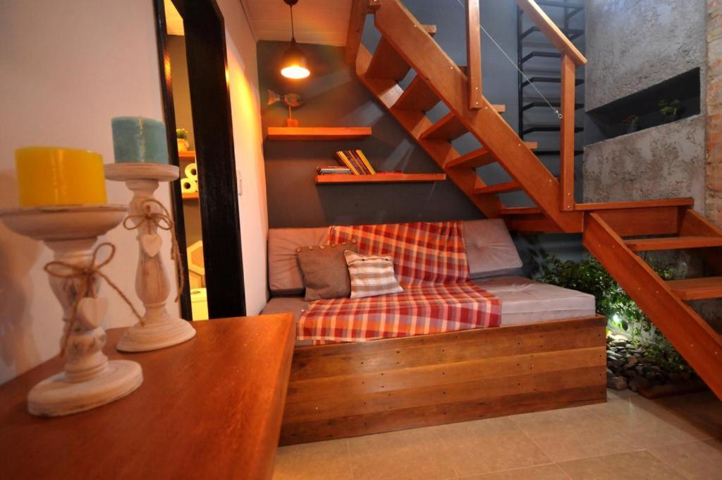 Pura Vida Apartment Chuy Exterior photo